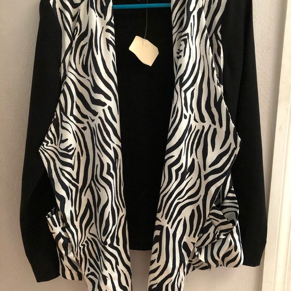 Blouse/jacket - Picture 3 of 4